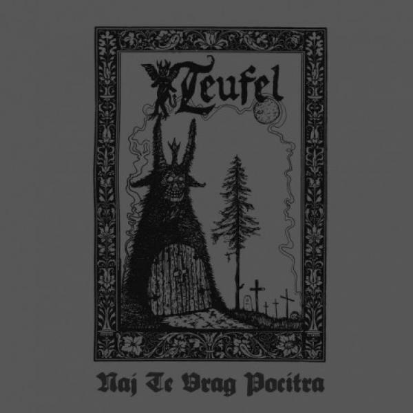 Teufel - Naj te Vrag Pocitra DigiPak CD